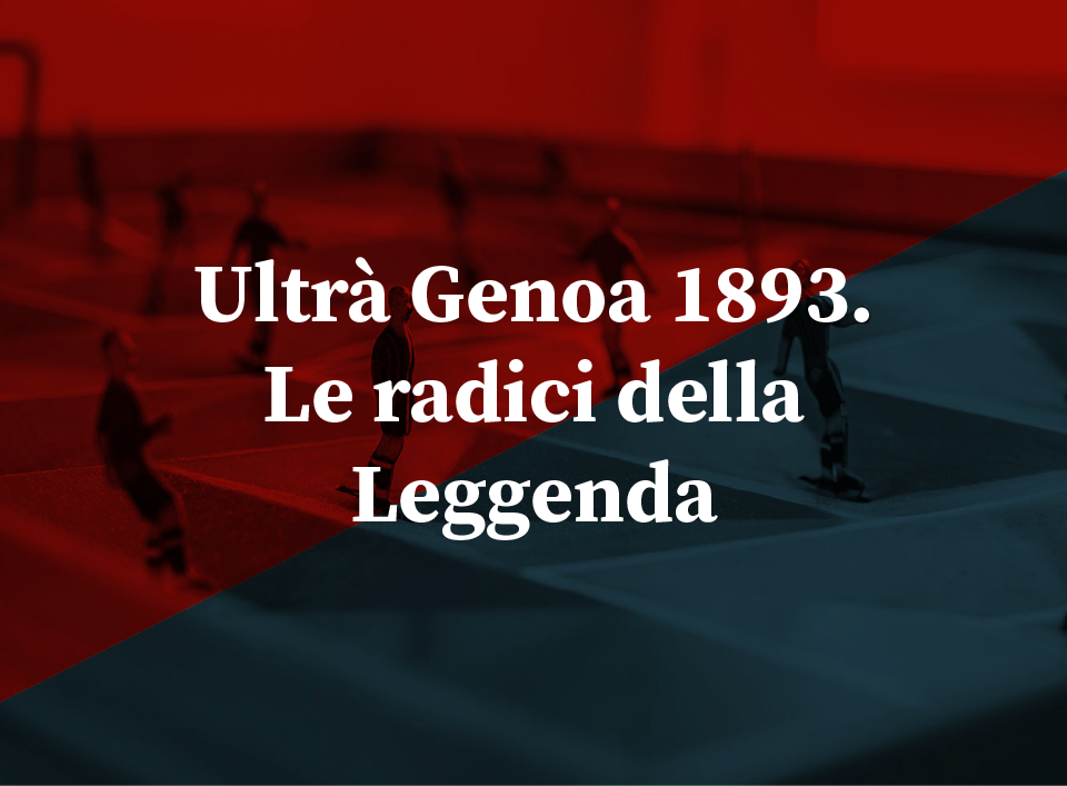 Ultrà Genoa