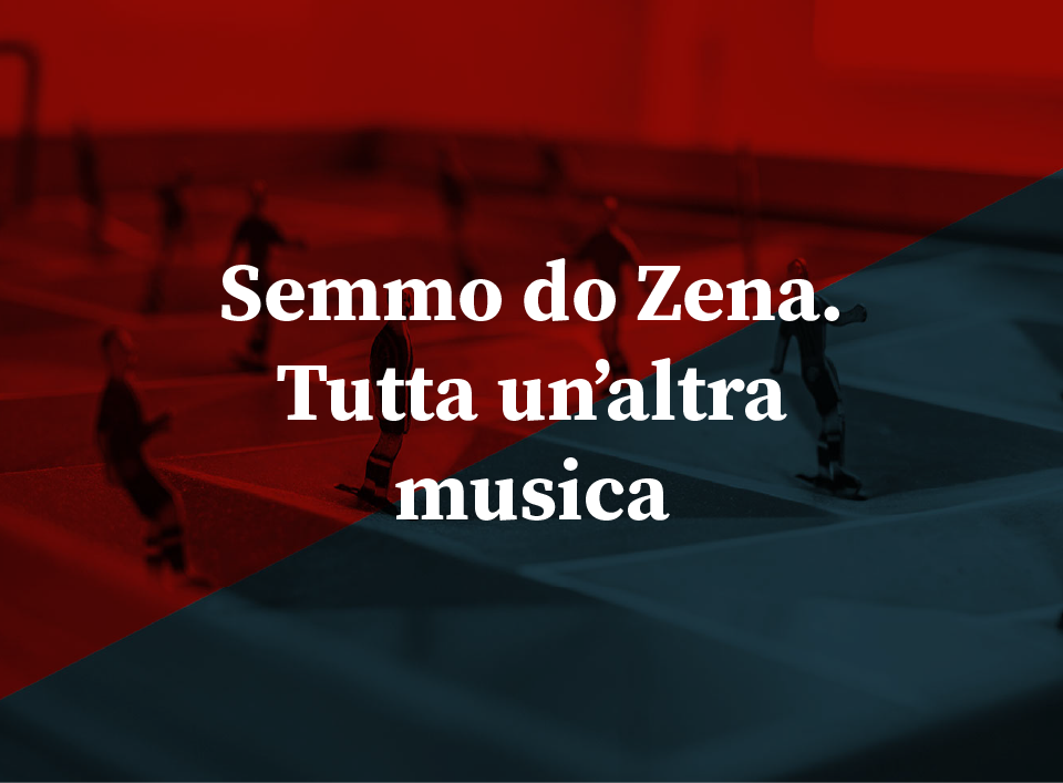 Semmo do Zena