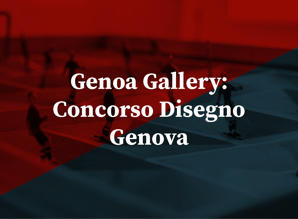 Gallery Genoa