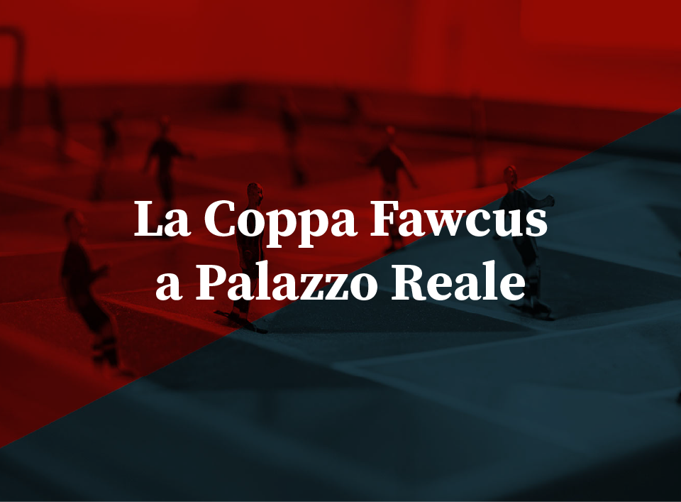 Coppa Fawcus