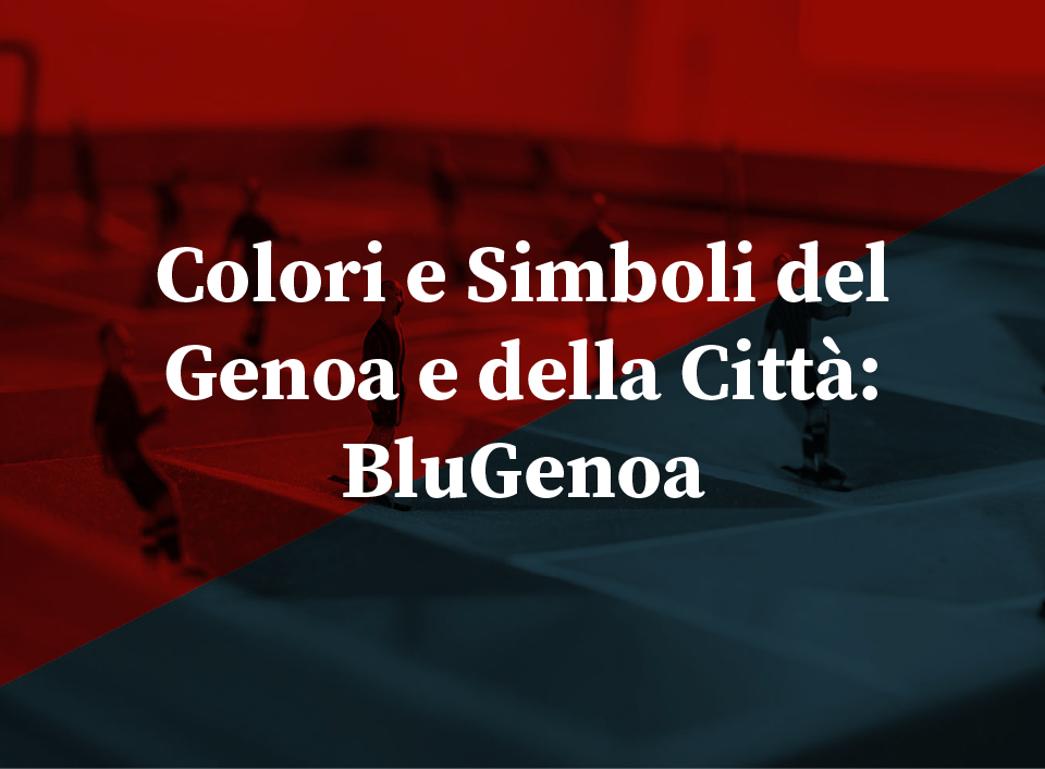 BluGenoa mostra