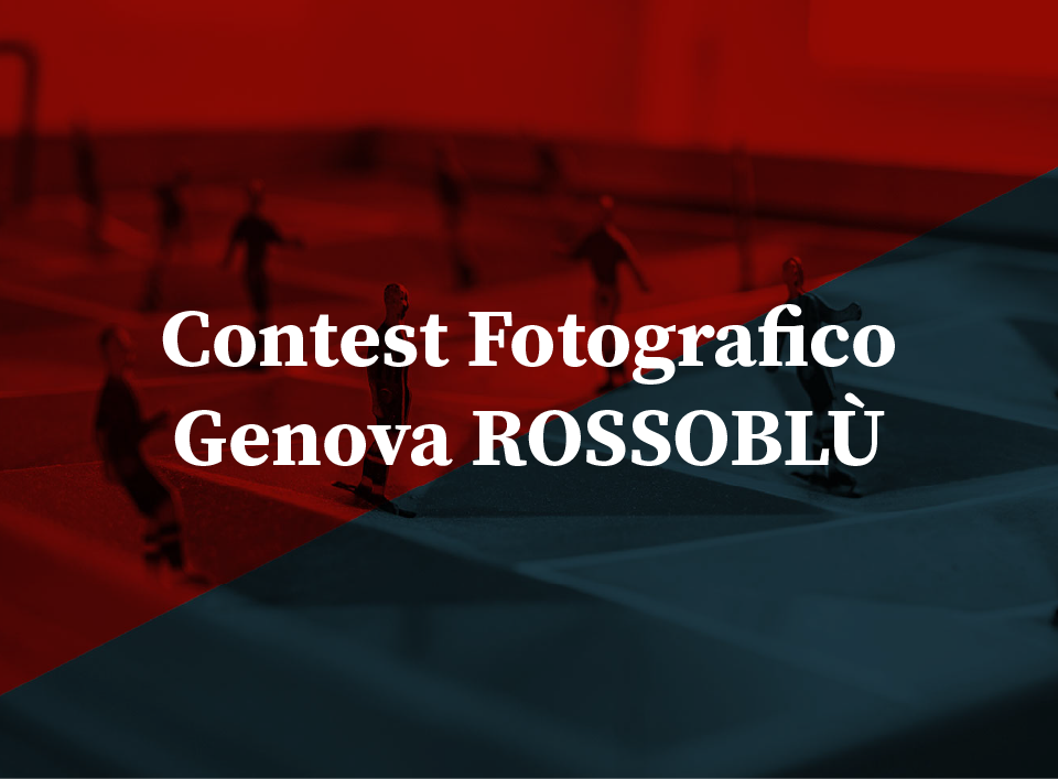 Contest Genoa