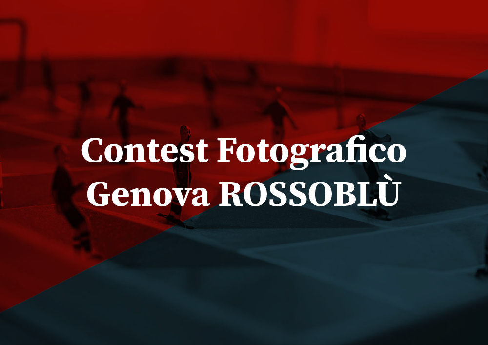 Contest Genoa