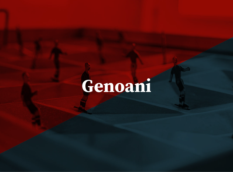 Genoani