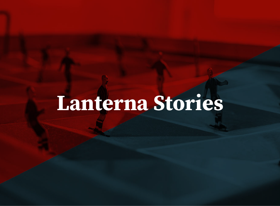 Lanterna Stories