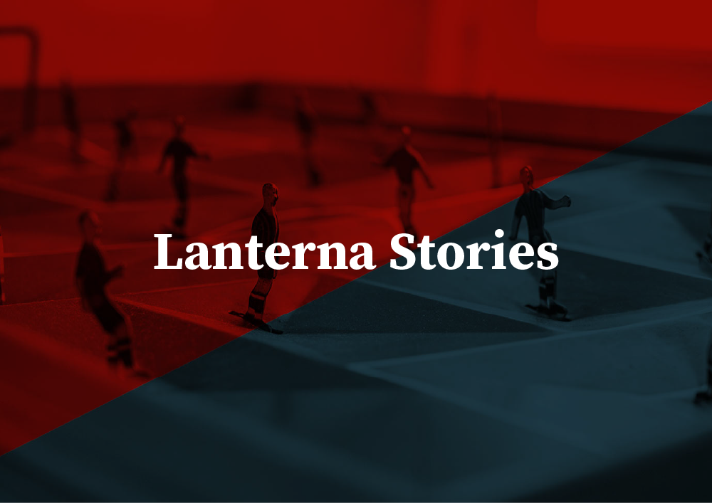 Lanterna Stories