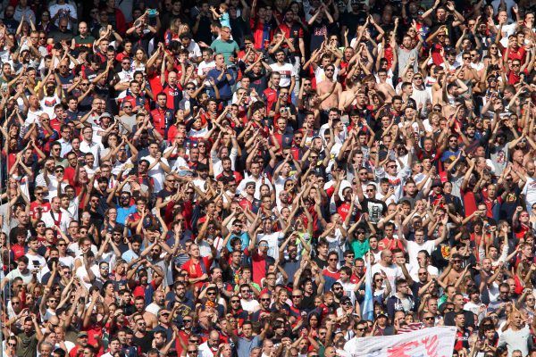 tifosi genoa