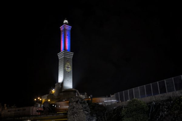 Lanterna di Genova