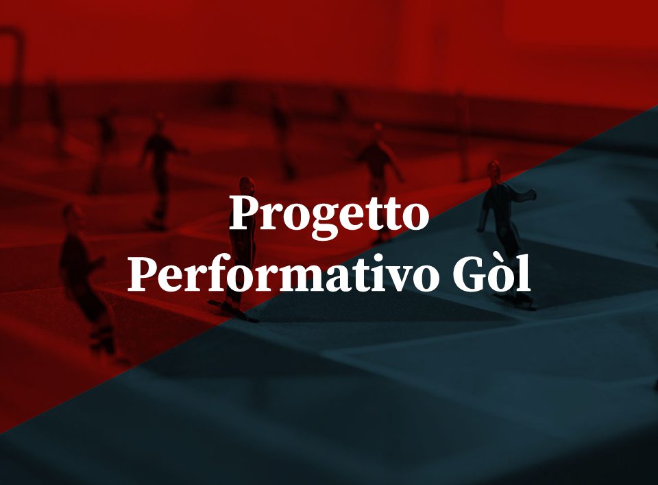 progetto gol