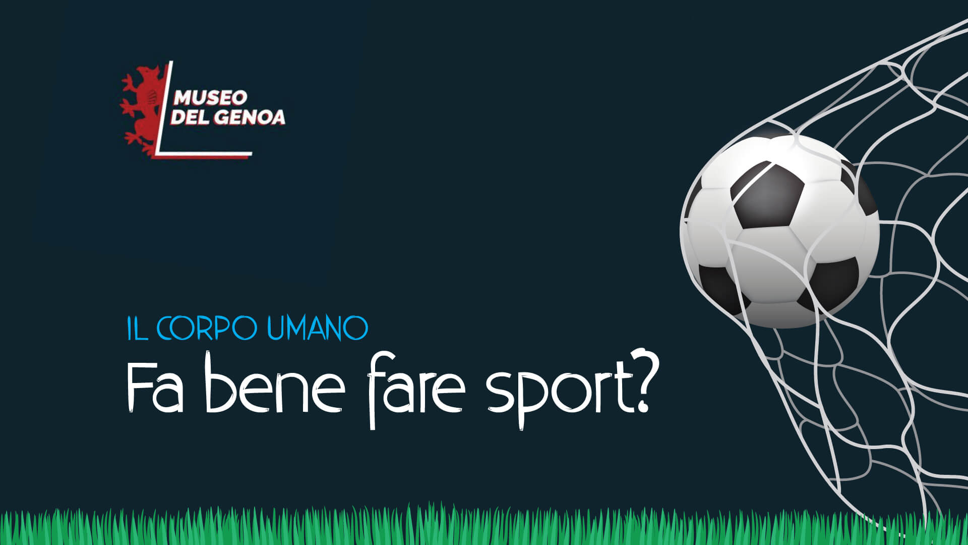 Fa bene fare sport