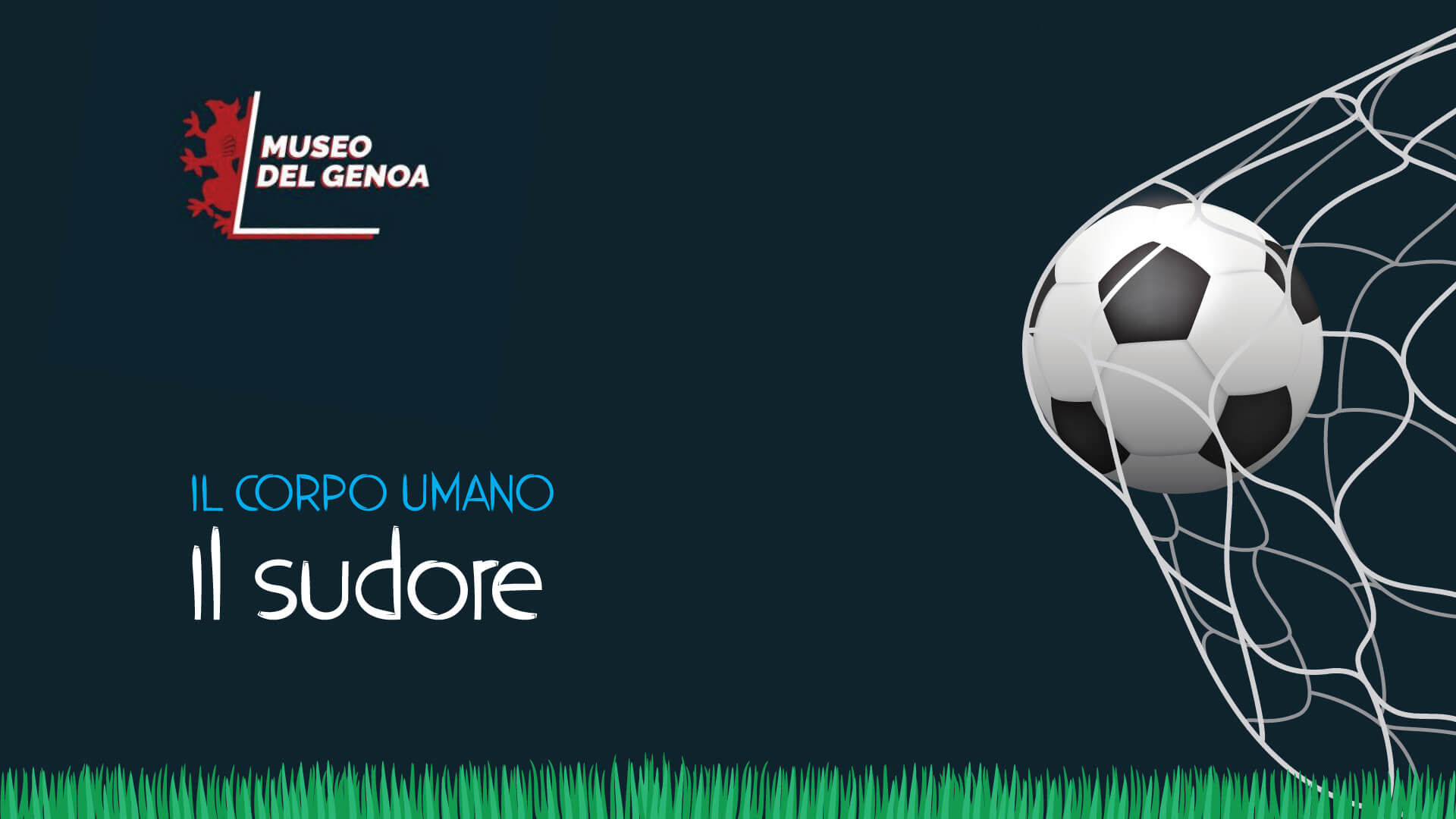 3) Il Sudore Il Sudore