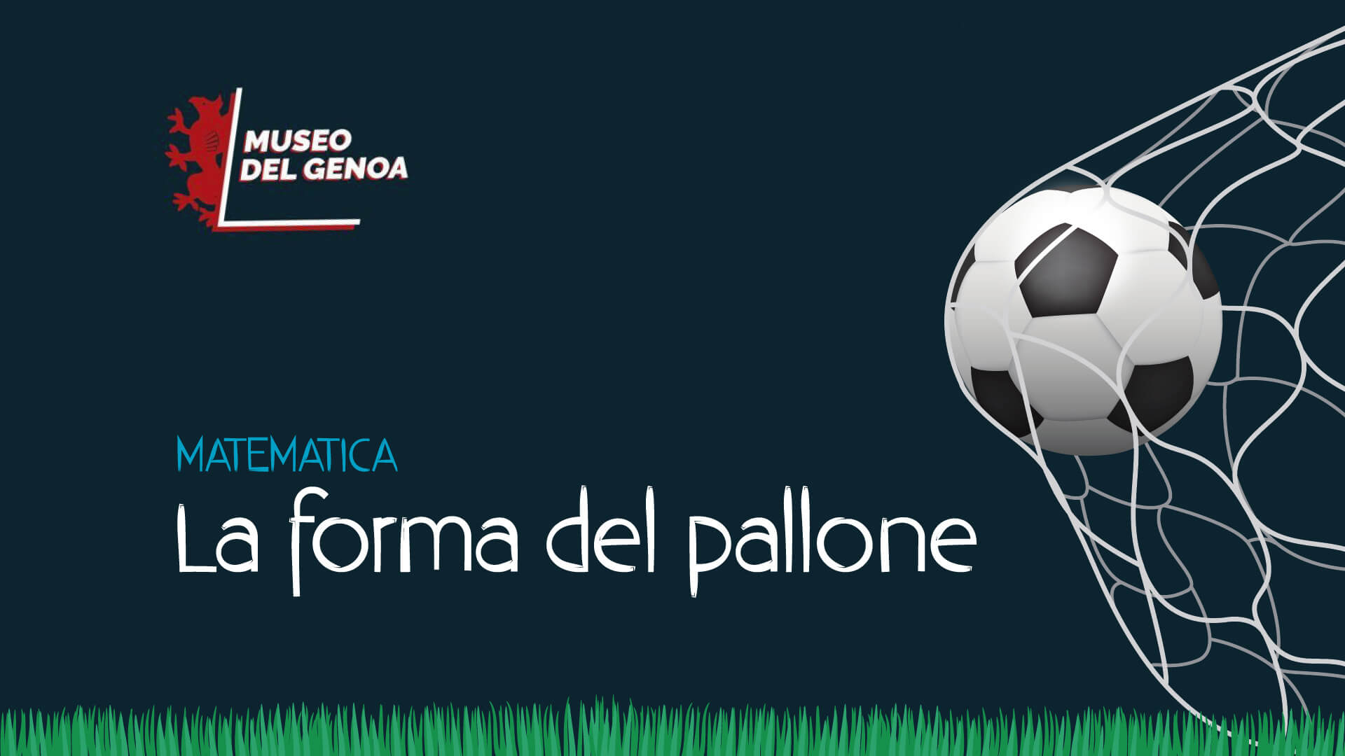 La Forma del pallone