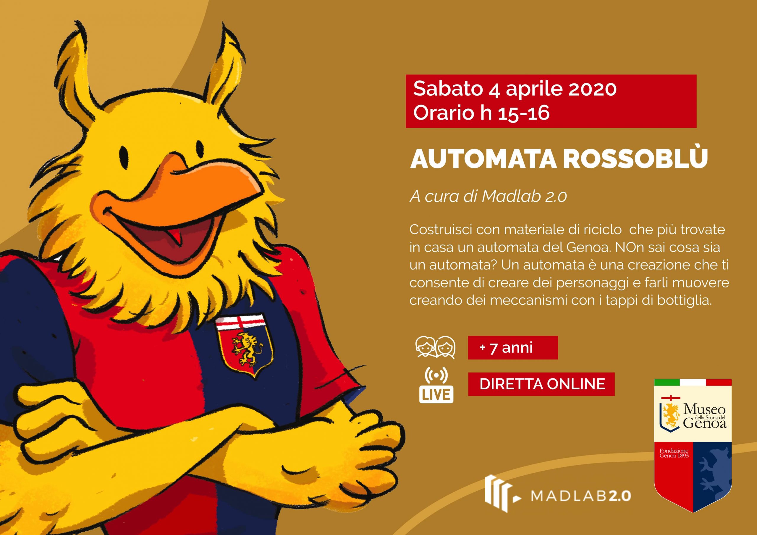 automata-rossoblu automata rossoblu