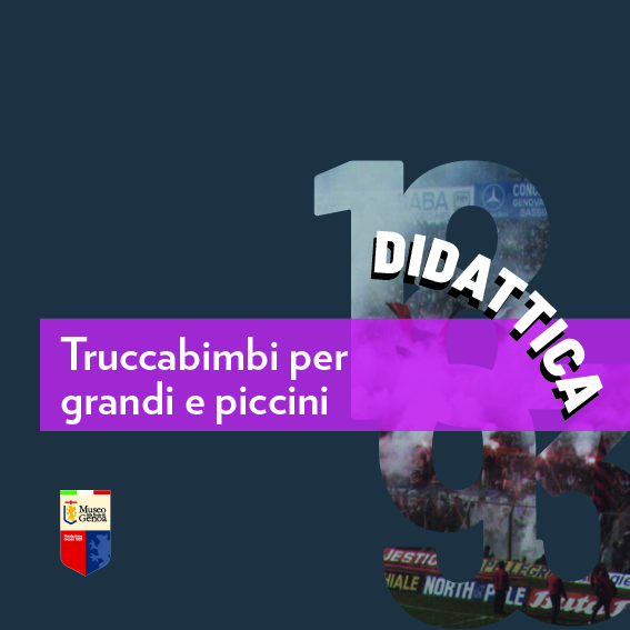 Truccabimbi per grandi e piccini