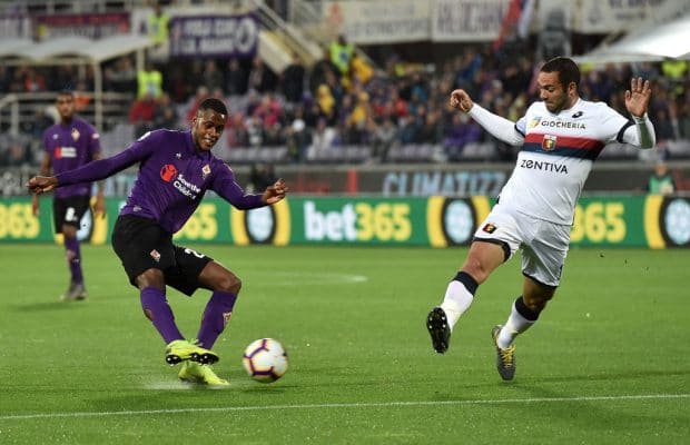 fiorentina genoa