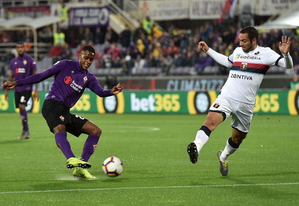 fiorentina genoa