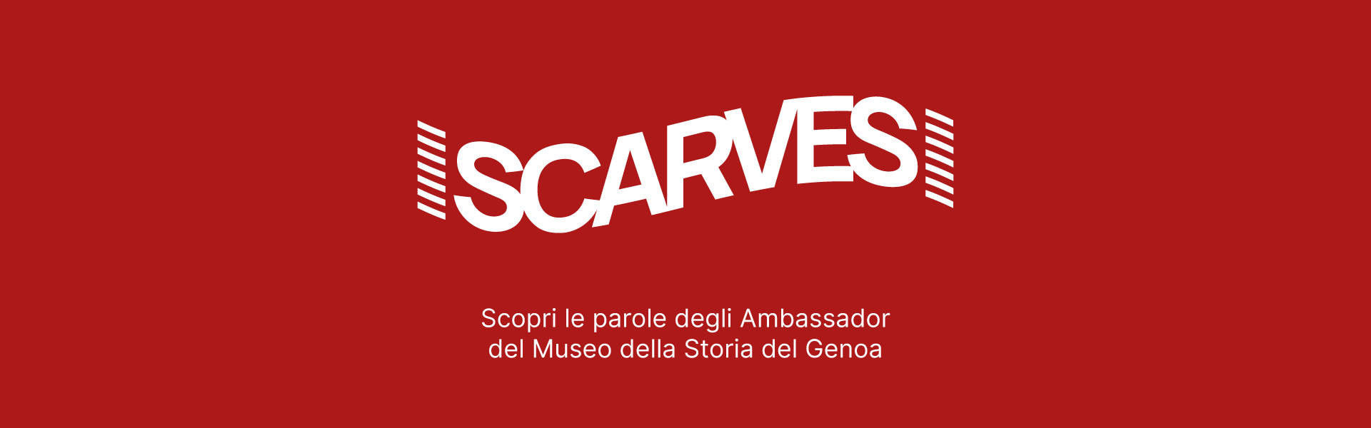 Scopri il progetto Scarves