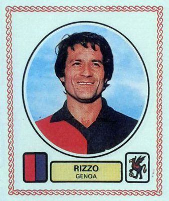 francesco rizzo