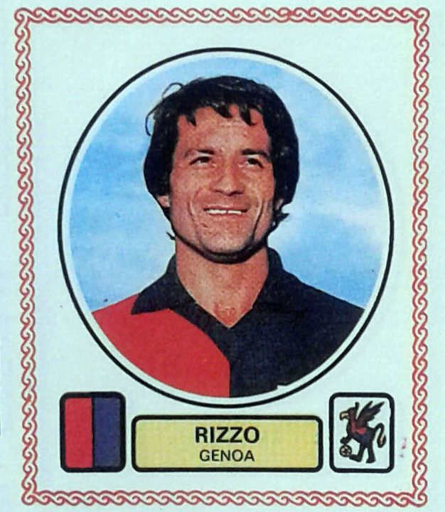 francesco rizzo