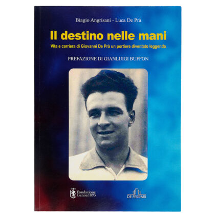 Il destino nelle mani di Biagio Angrisani e Luca De Prà