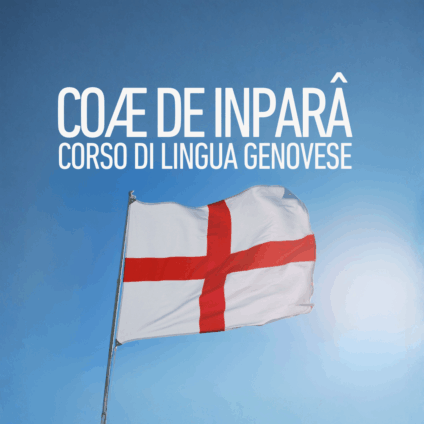 Corso di Lingua Genovese